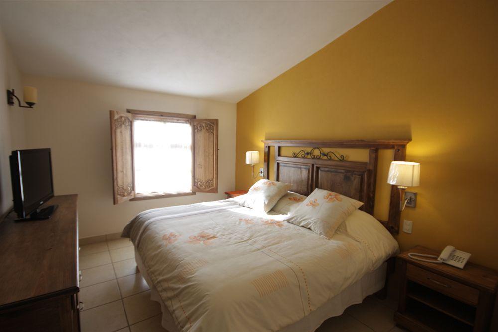Hotel San Jose San Cristóbal de Las Casas 외부 사진