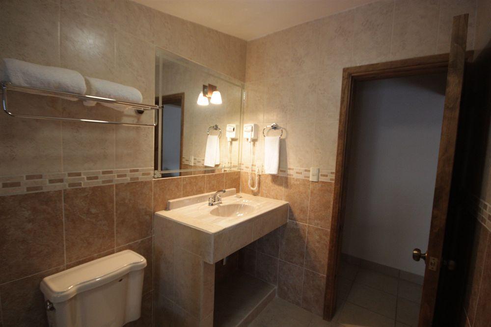 Hotel San Jose San Cristóbal de Las Casas 외부 사진