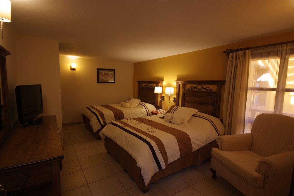 Hotel San Jose San Cristóbal de Las Casas 외부 사진