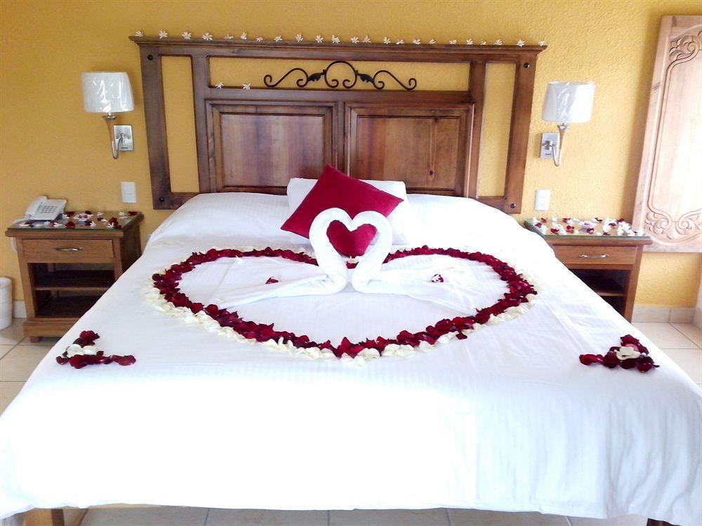 Hotel San Jose San Cristóbal de Las Casas 외부 사진