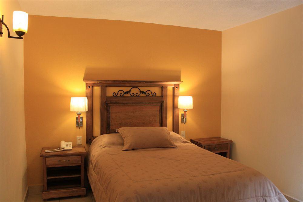 Hotel San Jose San Cristóbal de Las Casas 외부 사진