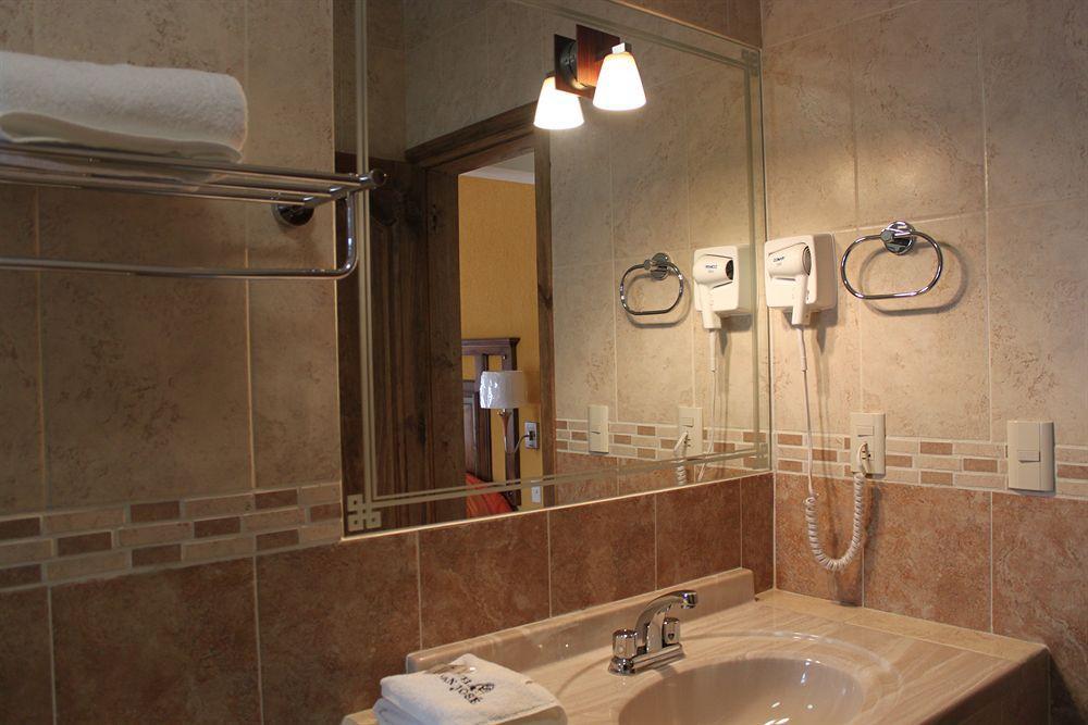 Hotel San Jose San Cristóbal de Las Casas 외부 사진