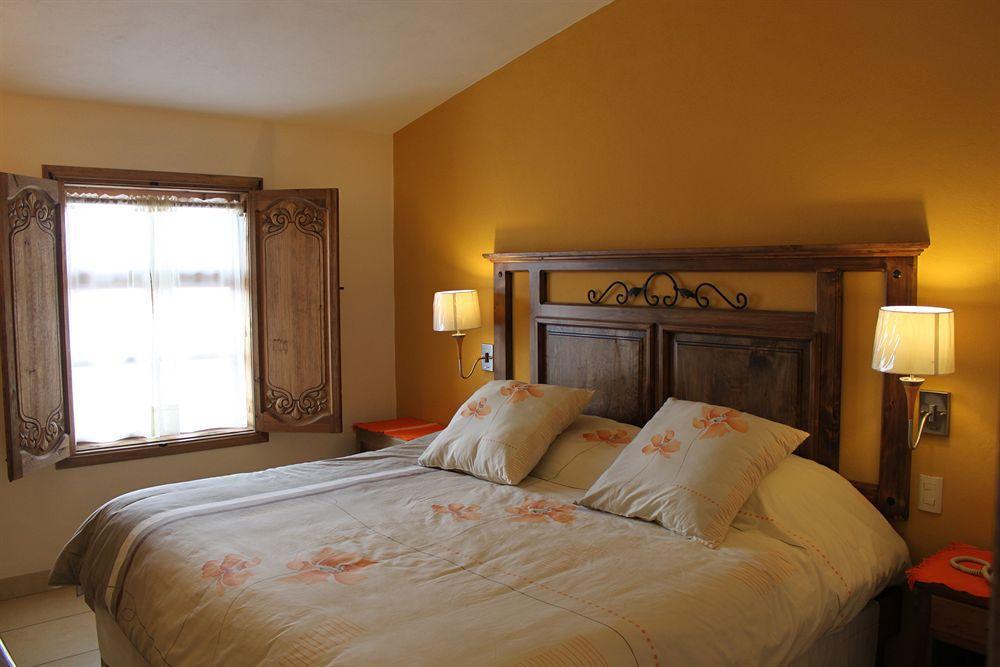 Hotel San Jose San Cristóbal de Las Casas 외부 사진