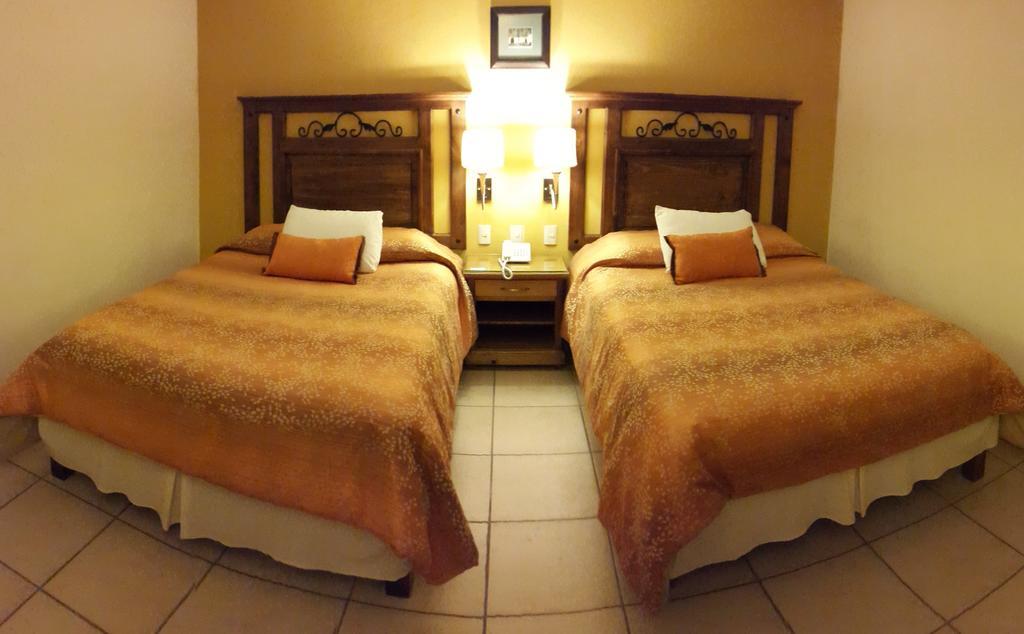 Hotel San Jose San Cristóbal de Las Casas 외부 사진