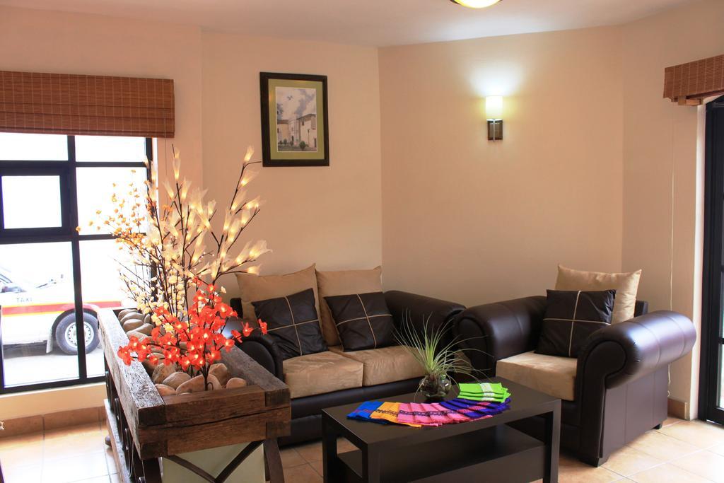 Hotel San Jose San Cristóbal de Las Casas 외부 사진