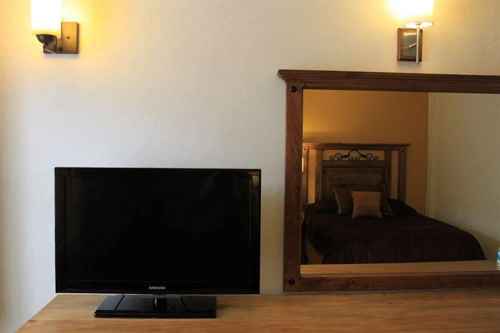 Hotel San Jose San Cristóbal de Las Casas 외부 사진